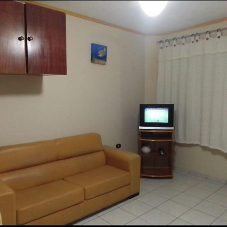 Apartament Praia Grande  Esterno foto