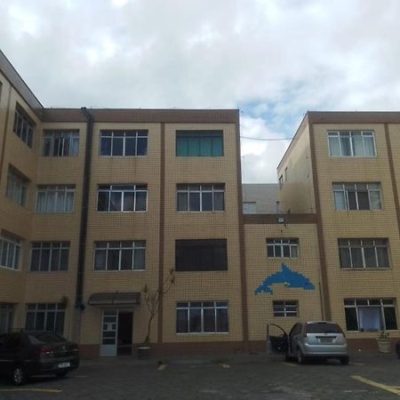Apartament Praia Grande  Esterno foto
