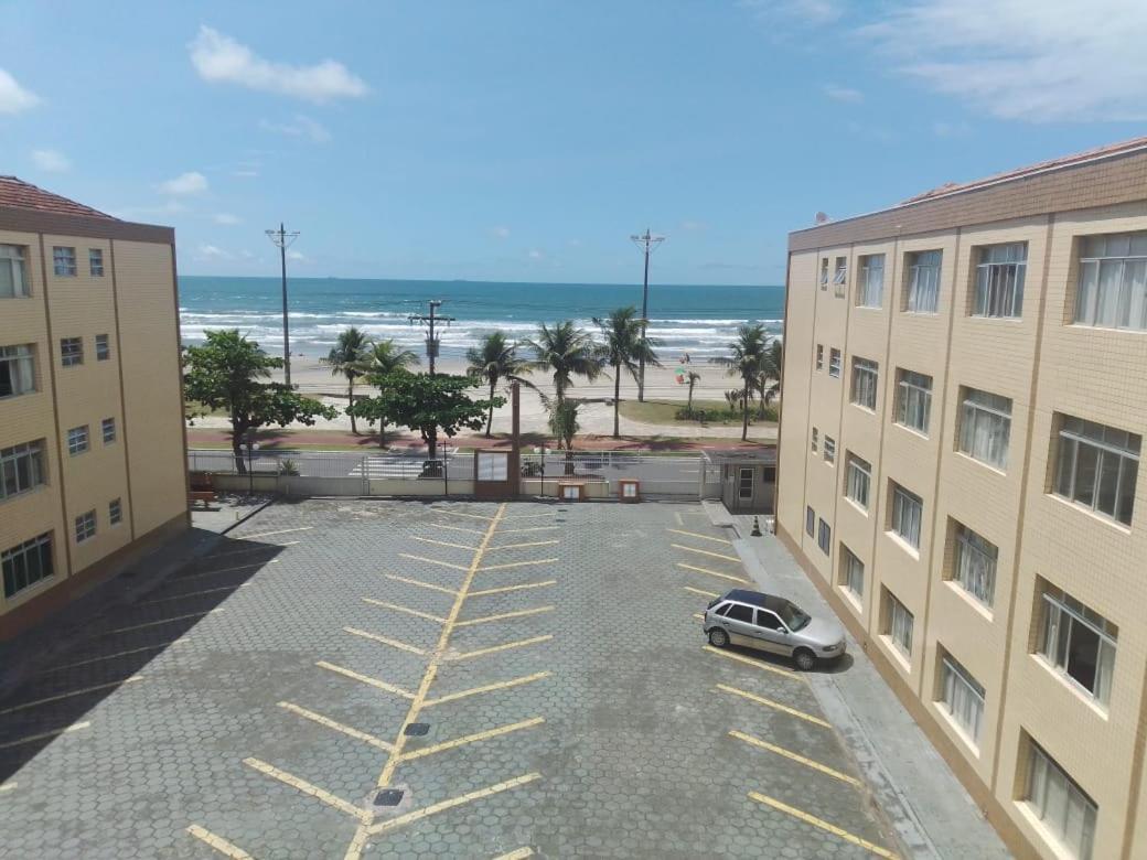 Apartament Praia Grande  Esterno foto