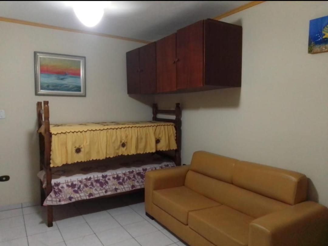Apartament Praia Grande  Esterno foto