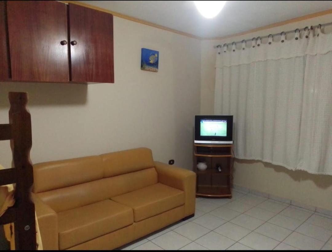Apartament Praia Grande  Esterno foto