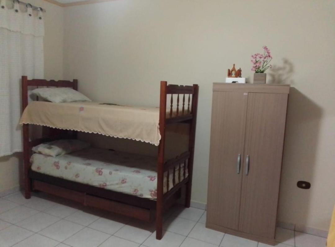 Apartament Praia Grande  Esterno foto