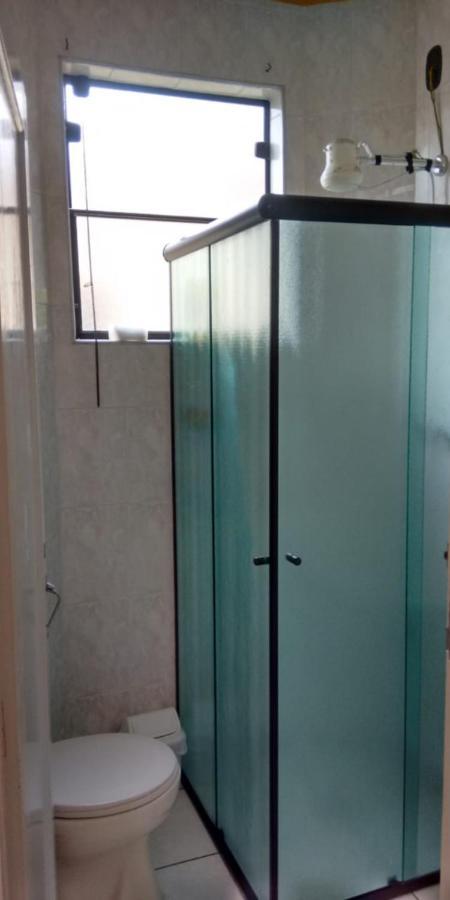 Apartament Praia Grande  Esterno foto